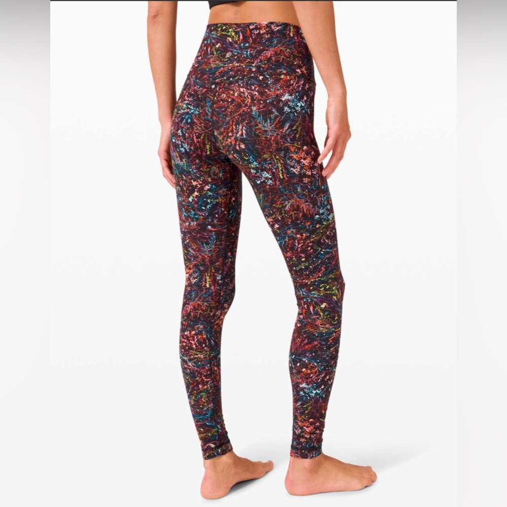 Lululemon Align Leggings, 28”